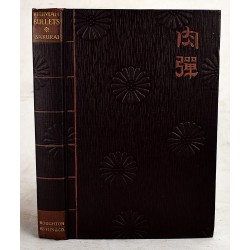 Human Bullets: A Soldier's Story of Port Arthur